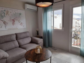 Excelente apartamento en Ronda